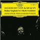 Brahms, Herbert von Karajan, Berlin Philharmonic - Symphony No. 3 • Haydn Variations