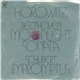 Horowitz - Beethoven / Schubert - Moonlight Sonata / Impromptus