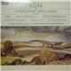 Elgar & Vaughan Williams - George Hurst, The Bournemouth Sinfonietta - Music Of Elgar & Vaughan Williams